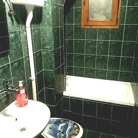 Apartment Apartman Srce Starog Grada Besplatan Parking Sarajevo