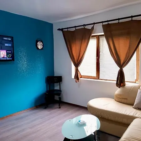 Apartman Srce Starog Grada Besplatan Parking